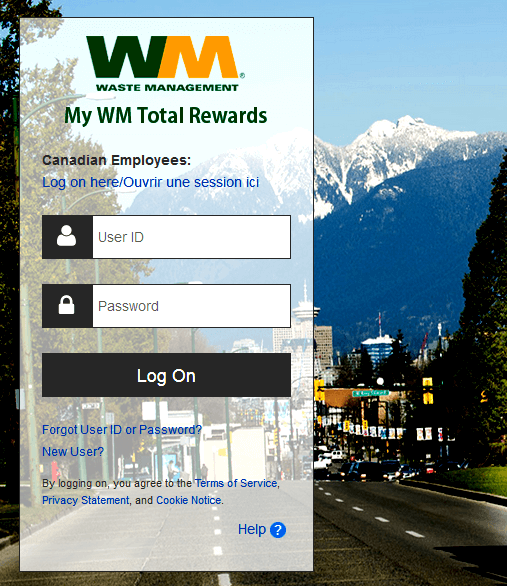 MyWMTotalRewards My WM Total Rewards Login 2018 Prepaid Gift 