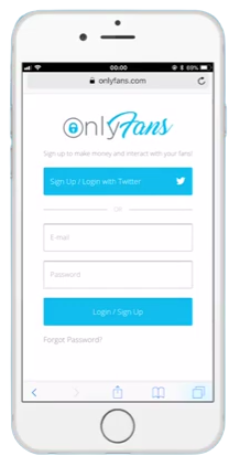 Card onlyfans prepaid Yet Another