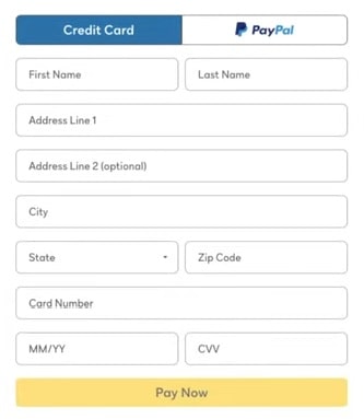 peacock payment methods2