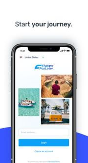 Buy Now Pay Later apps Fly Now Pay Later