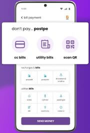 Buy Now Pay Later apps postpe