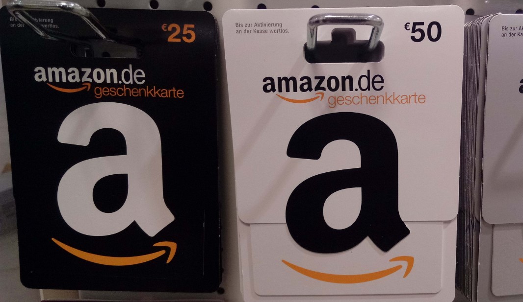 Top-Amazon-Gift-Card-Options