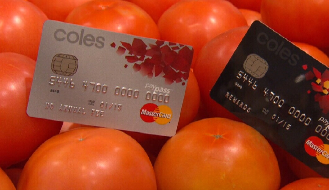 Top-Coles-Credit-Card-Options