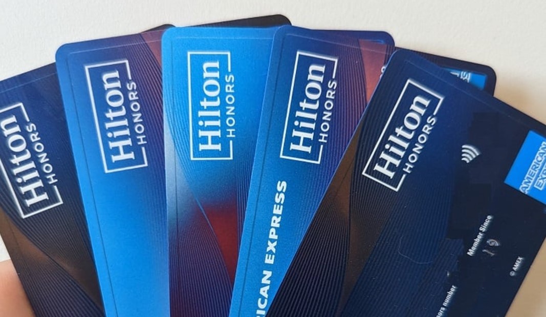 Top-Hilton-Credit-Cards-and-Their-Features