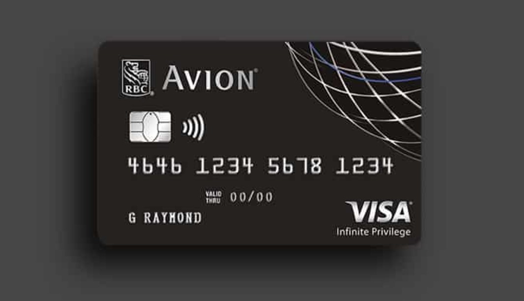 Top-Visa-Infinite-Card-Examples