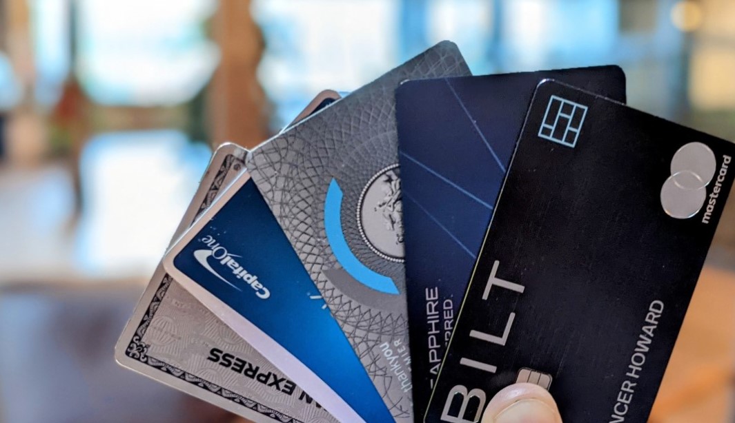 What-Are-Airline-Credit-Cards