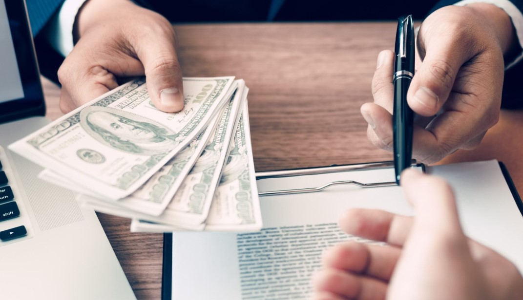 What-Are-Small-Loans