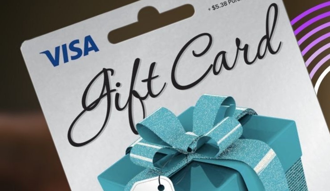 What-Is-a-Visa-Gift-Card