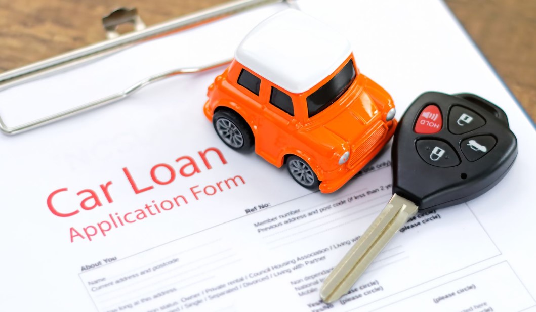 What-Is-an-Auto-Loan
