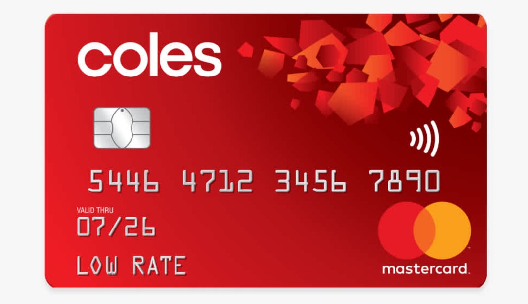 What-is-a-Coles-Credit-Card
