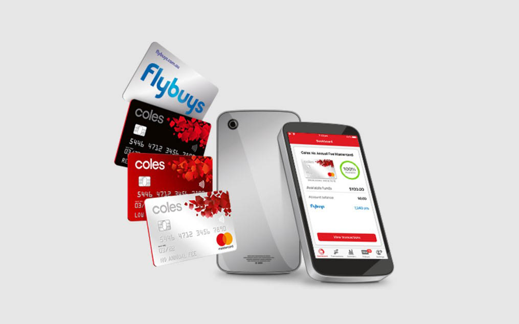 coles-credit-card
