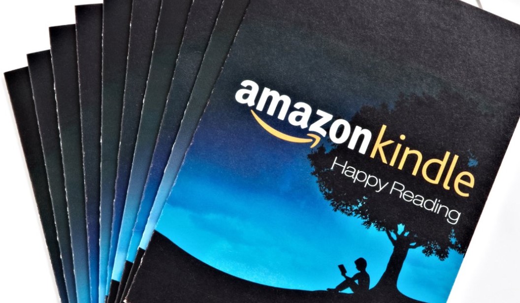 How-to-Use-a-Kindle-Gift-Card
