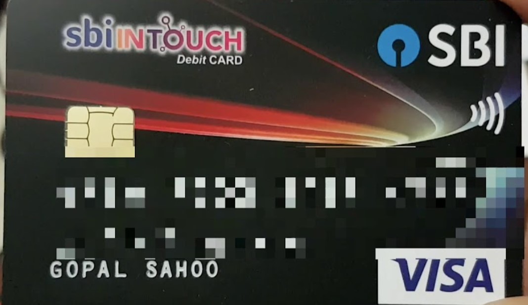 Introduction-to-SBIintouch-Debit-Card