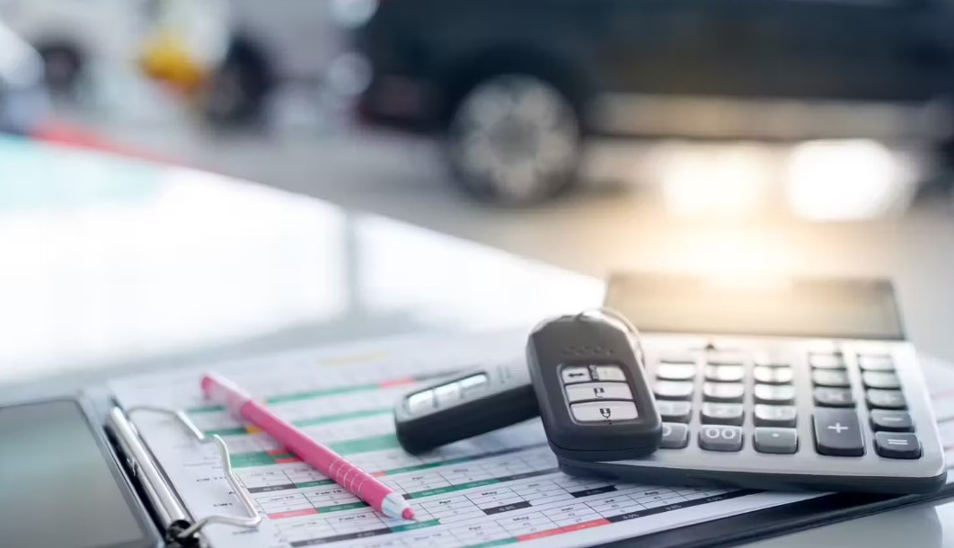 Real-World-Auto-Loan-Examples