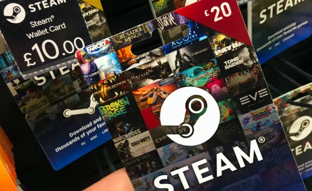 Top-Steam-Gift-Card-Products-Detailed-Insights