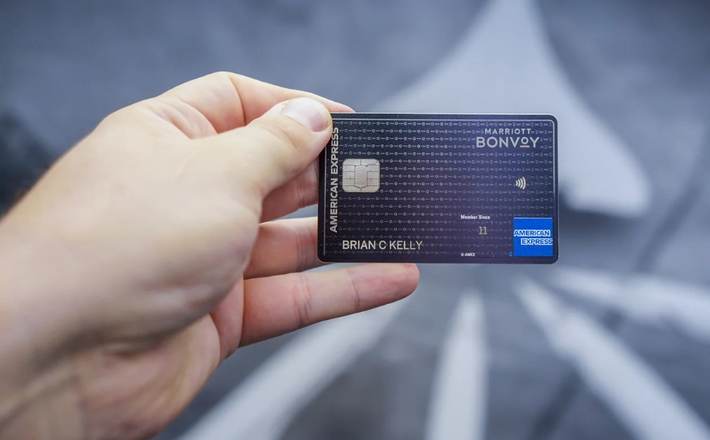Types-of-Marriott-Credit-Cards