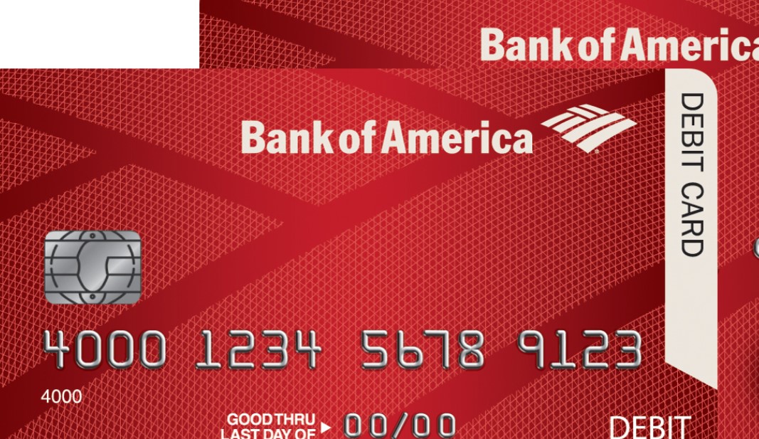 What-Is-a-Bank-of-America-Credit-Card