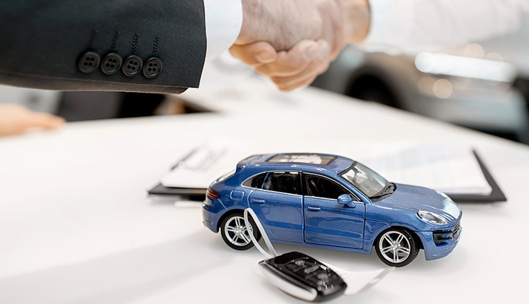 What-is-an-Auto-Loan