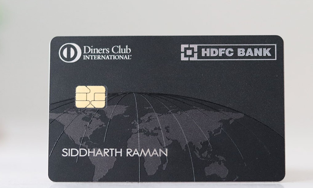 What-is-the-Diners-Black-Credit-Card