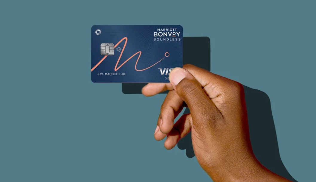 What-is-the-Marriott-Credit-Card