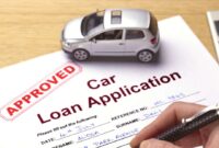 auto-loan