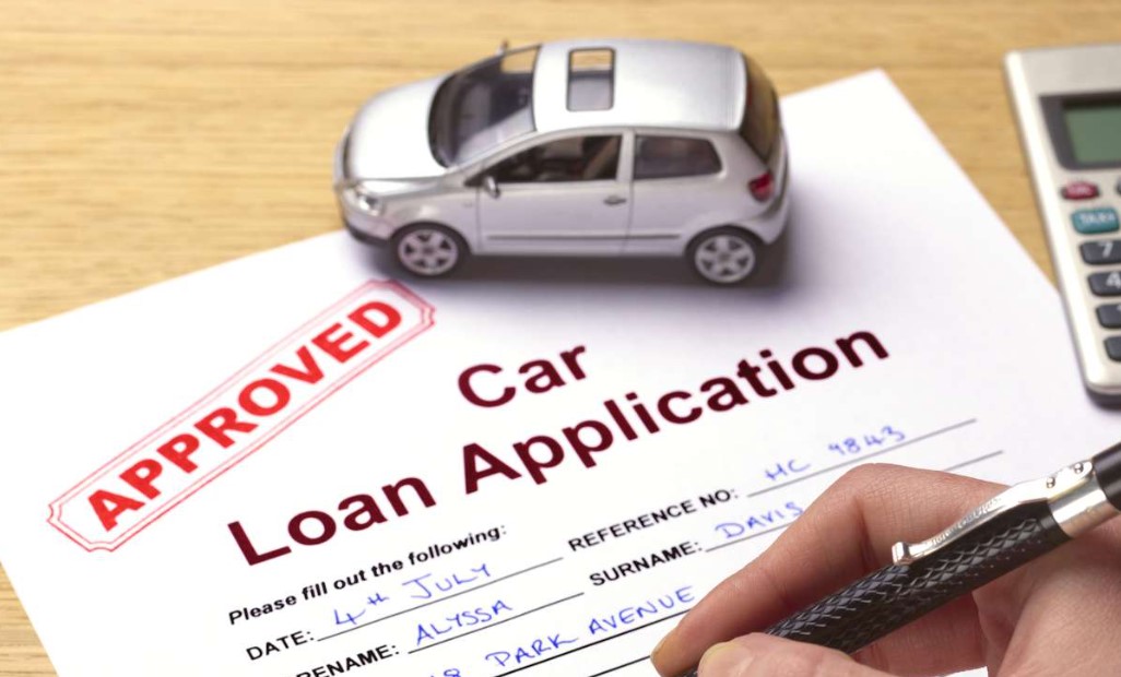 auto-loan