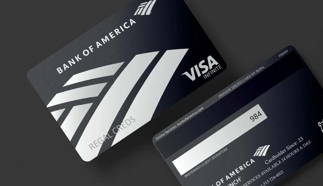 bank-of-america-credit-cards