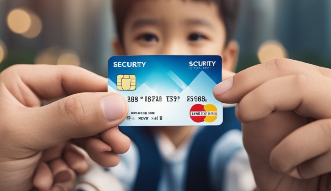 child-debit-card