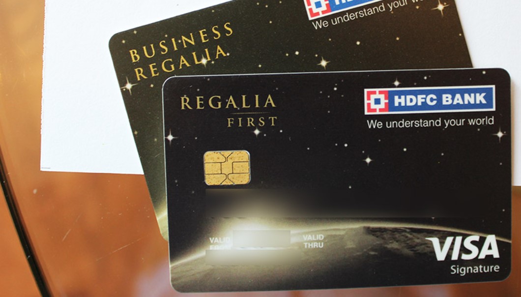regalia-credit-card